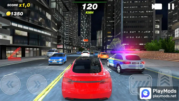 Car Racing Games(Unlimited Money) screenshot image 2_playmods.net