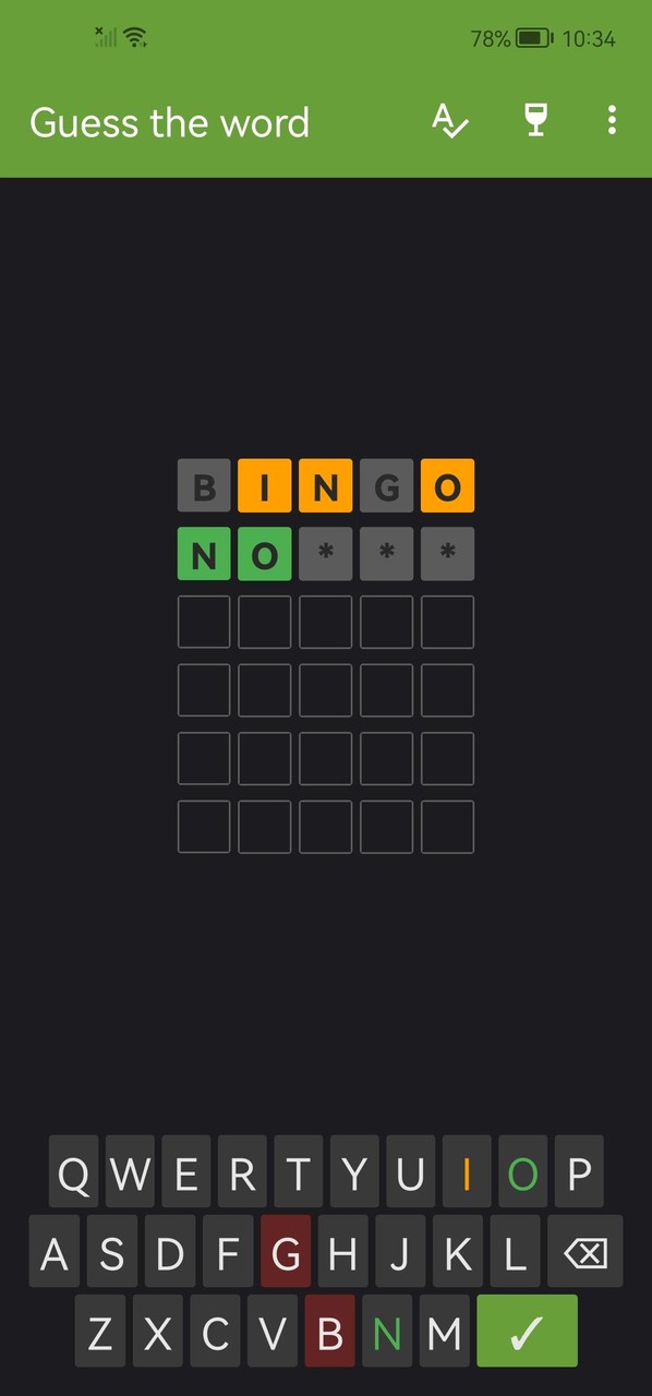 Guess the word_playmods.net