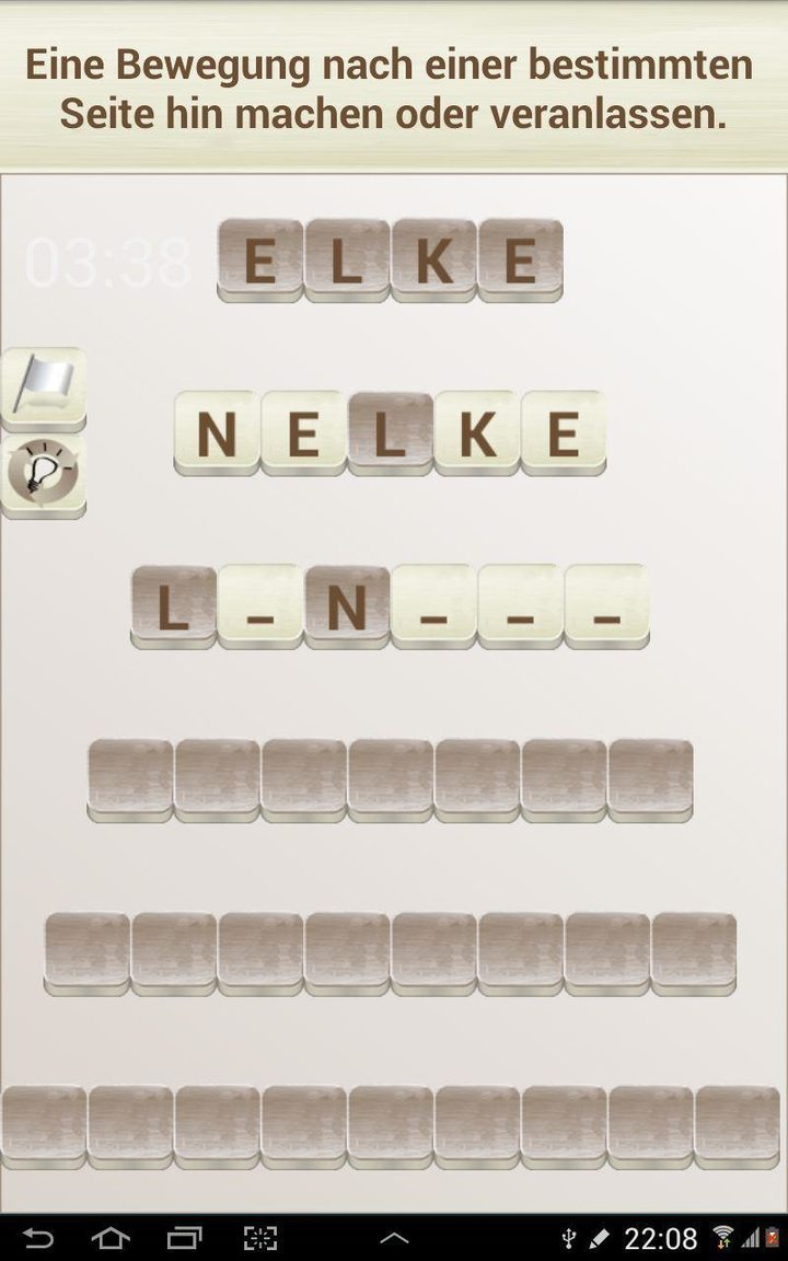 Wortspiele Deutsch_playmods.net