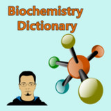 Biochemistry Dictionary_playmods.net