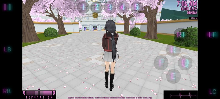 Lethal Love(NO ADS/New Modules) screenshot image 4_playmods.net