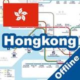 Hong Kong MTR Mobile(अधिकारी)1.3.2_playmods.net
