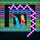 Brick Breaker - Neon Bricks(Official)3.1.69_playmods.net