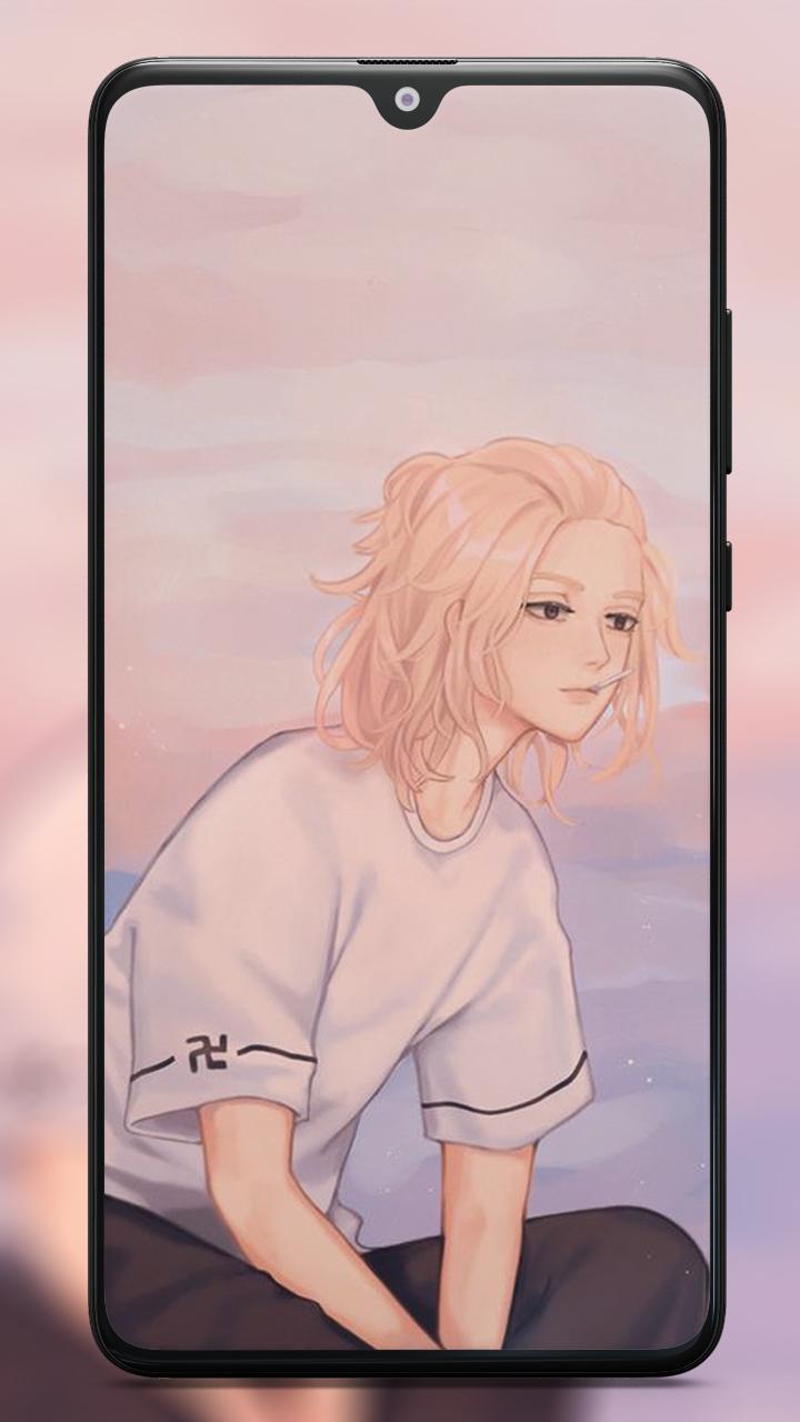 Full Tokyo Revengers Wallpaper_playmods.net