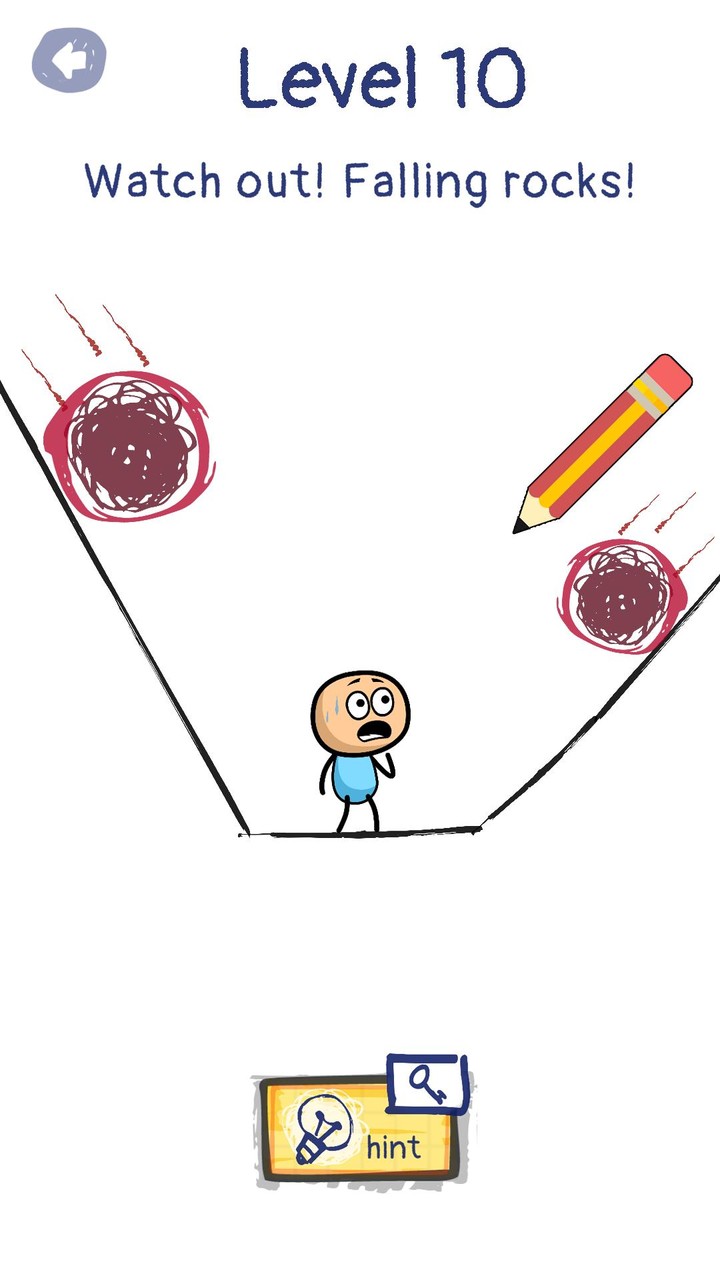 Draw Puzzle - Draw the Line_playmods.net