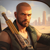 Skullburn(تسوق مجاني)1.0.2_playmods.net