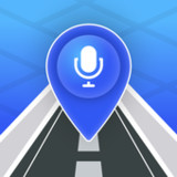 Voice GPS Navigation_playmods.net