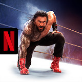 WWE 2K25: Netflix Edition(Unlock full content)0.1363.0_playmods.net