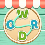 Word Shop - Brain Puzzle Games(Unlimited money)1.2_playmods.net