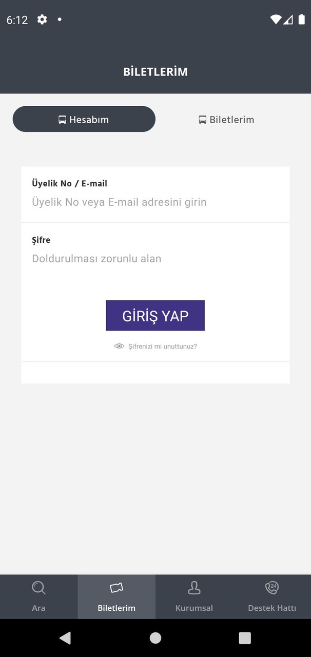 Öz Elbistan Seyehat_playmods.net