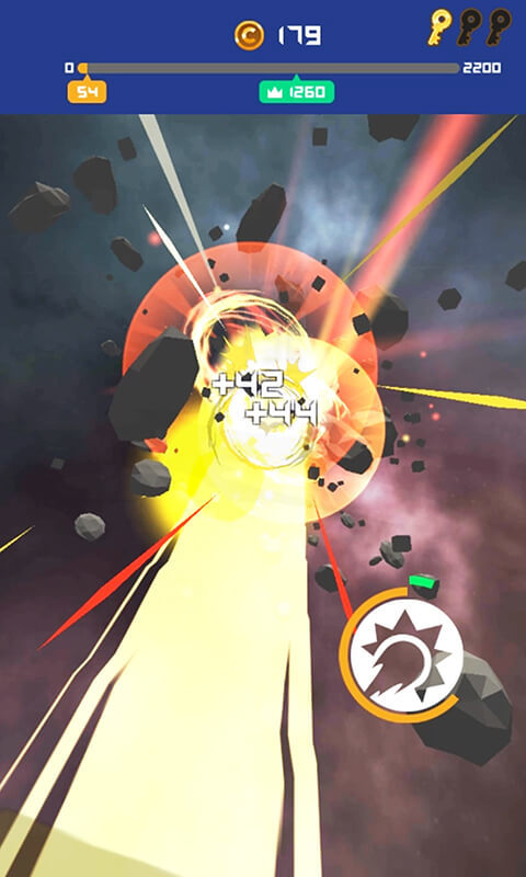 冲破一切破解版(mod) screenshot image 4_playmods.net