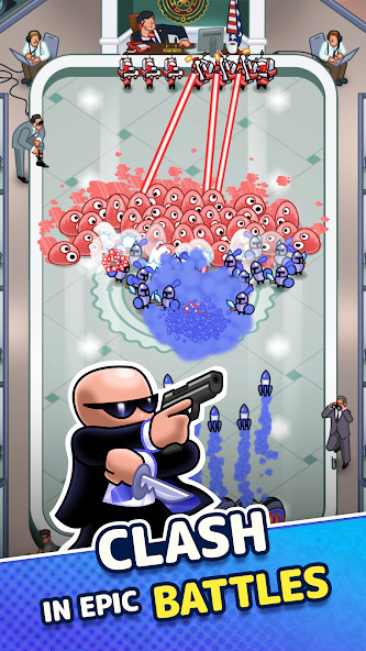 Draft Showdown(Mod Menu) screenshot image 2_playmods.net