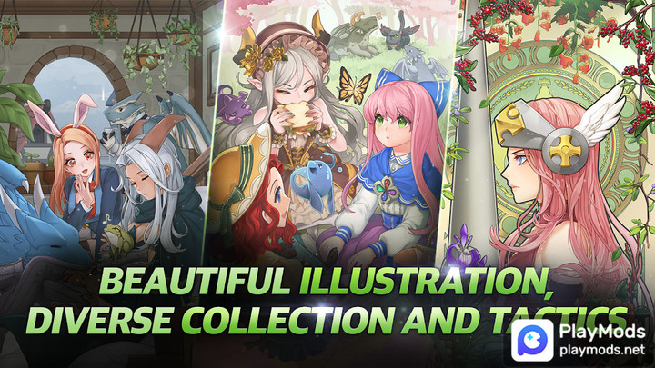 DragonFlight(No Ads) screenshot image 4_playmods.net