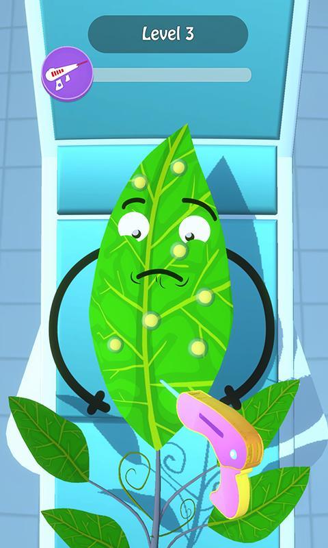 Plant Clinic_playmods.net