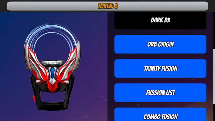 DX Ring Orb Sim(No Ads) screenshot image 1_playmods.net