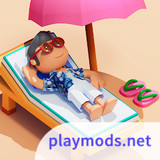 My Beach Resort(unlimited banknotes)1.0.1_playmods.net