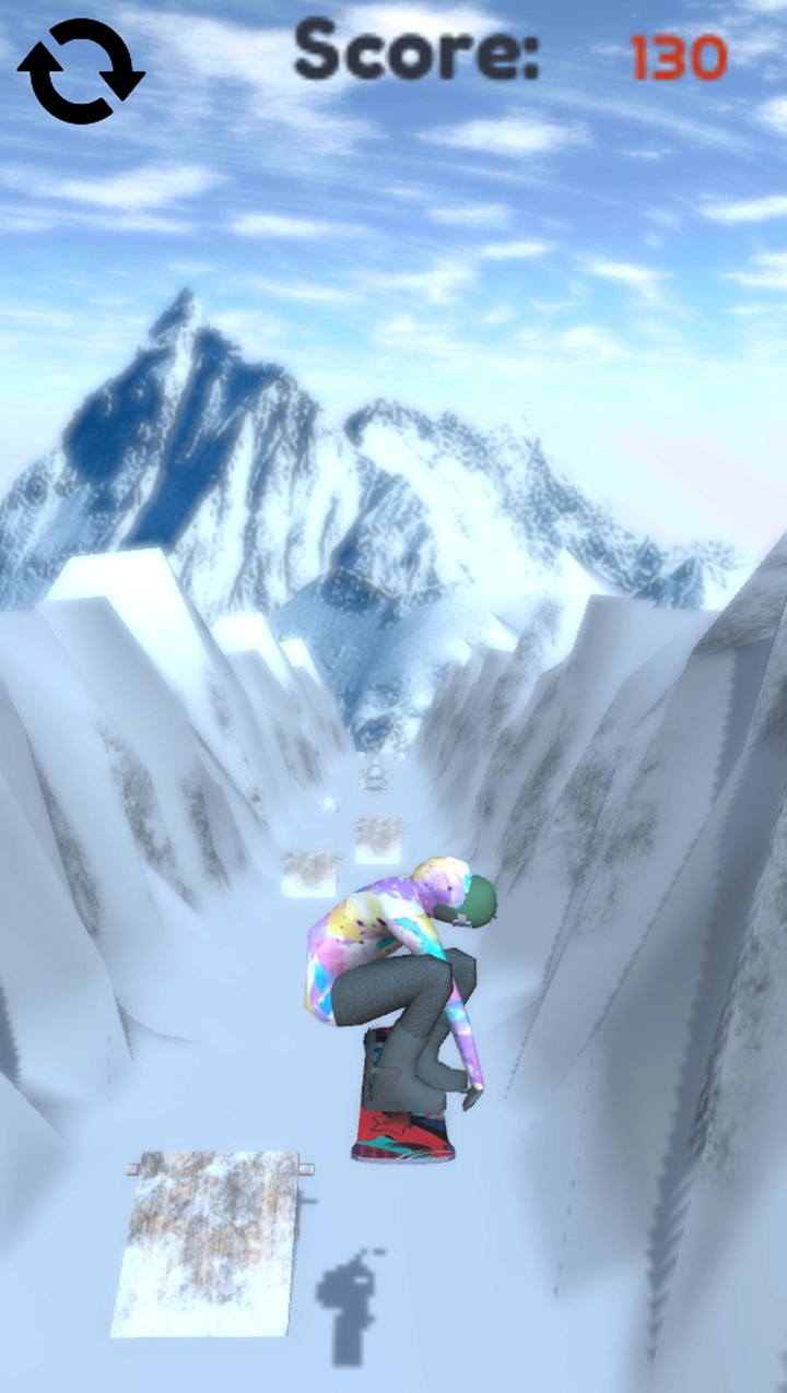 SnowBoard_playmods.net