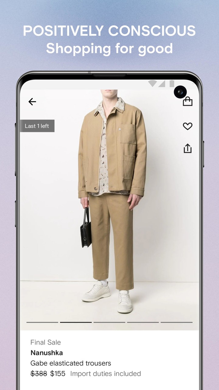 FARFETCH — Designer Shopping_playmods.net