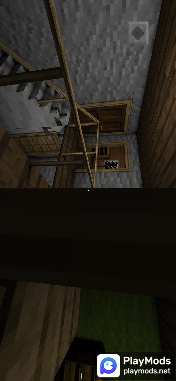 Granny Minecraft(NO ADS) screenshot image 4_playmods.net