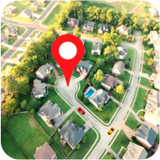 GPS Live Travel Maps Navigator(Official)1.1_playmods.net