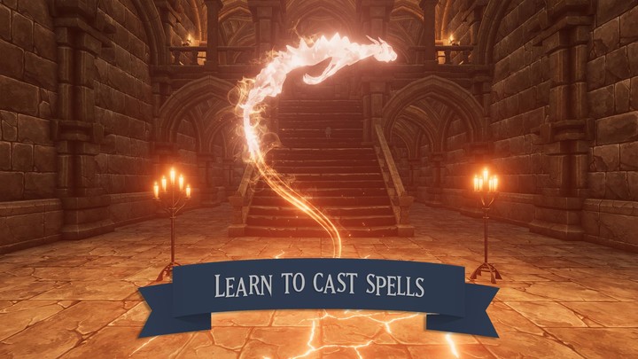 The Magical Typewriter_playmods.net