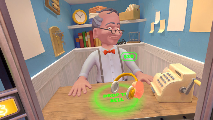 I Am Security(No Ads) screenshot image 4_playmods.net