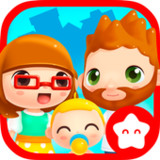 Sweet Home Stories - My family(Official)1.4.4_playmods.net