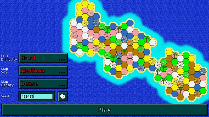 Feudal Tactics_playmods.net