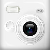InstaMini - Instant Cam, Retro Cam(Official)1.6.8_playmods.net