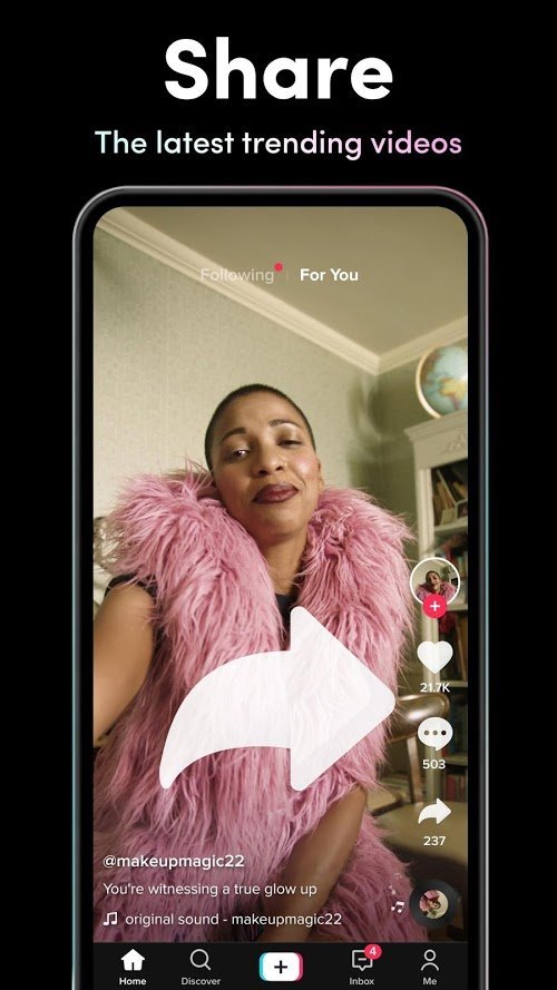 TikTok_playmods.net