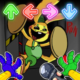 FNF Music Battle: Beat Shooter(Unlimited Money)1.1.16.66_playmods.net