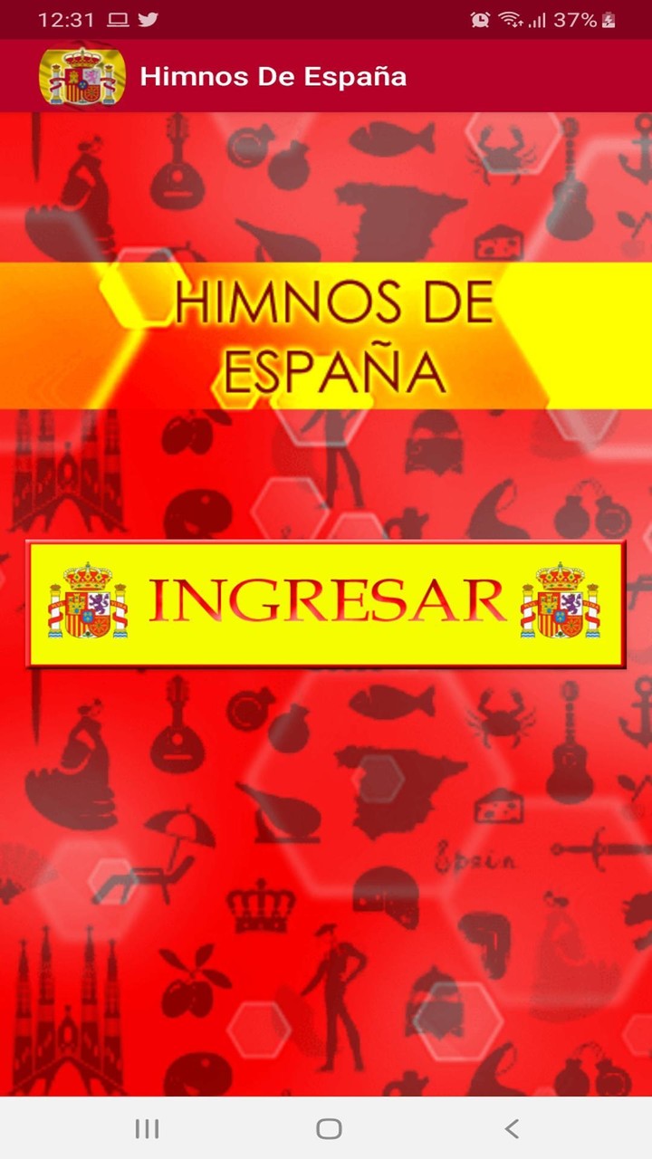 Himnos De España_playmods.net