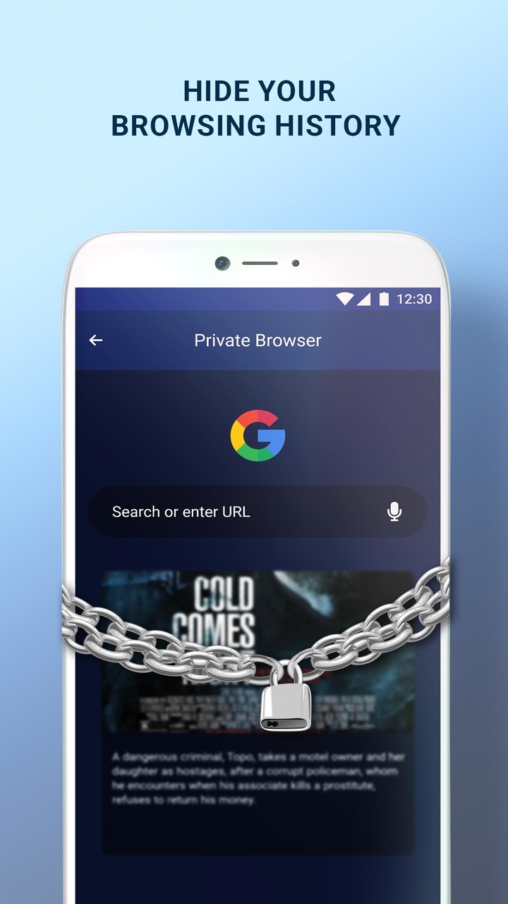 Calculator Lock: Media Vault_playmods.net
