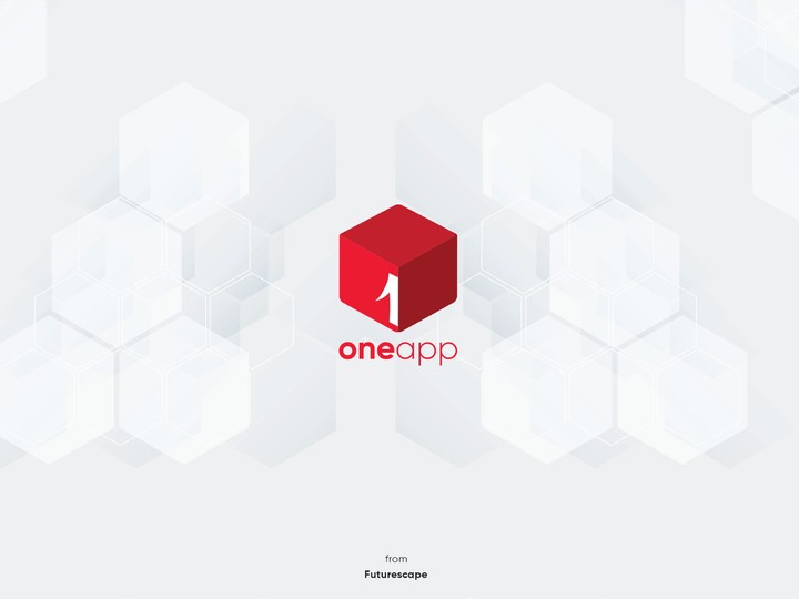 oneapp - For Society Management & Online ordering_playmods.net