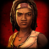 The Walking Dead: Michonne(Unlock the full version)1.14_playmods.net