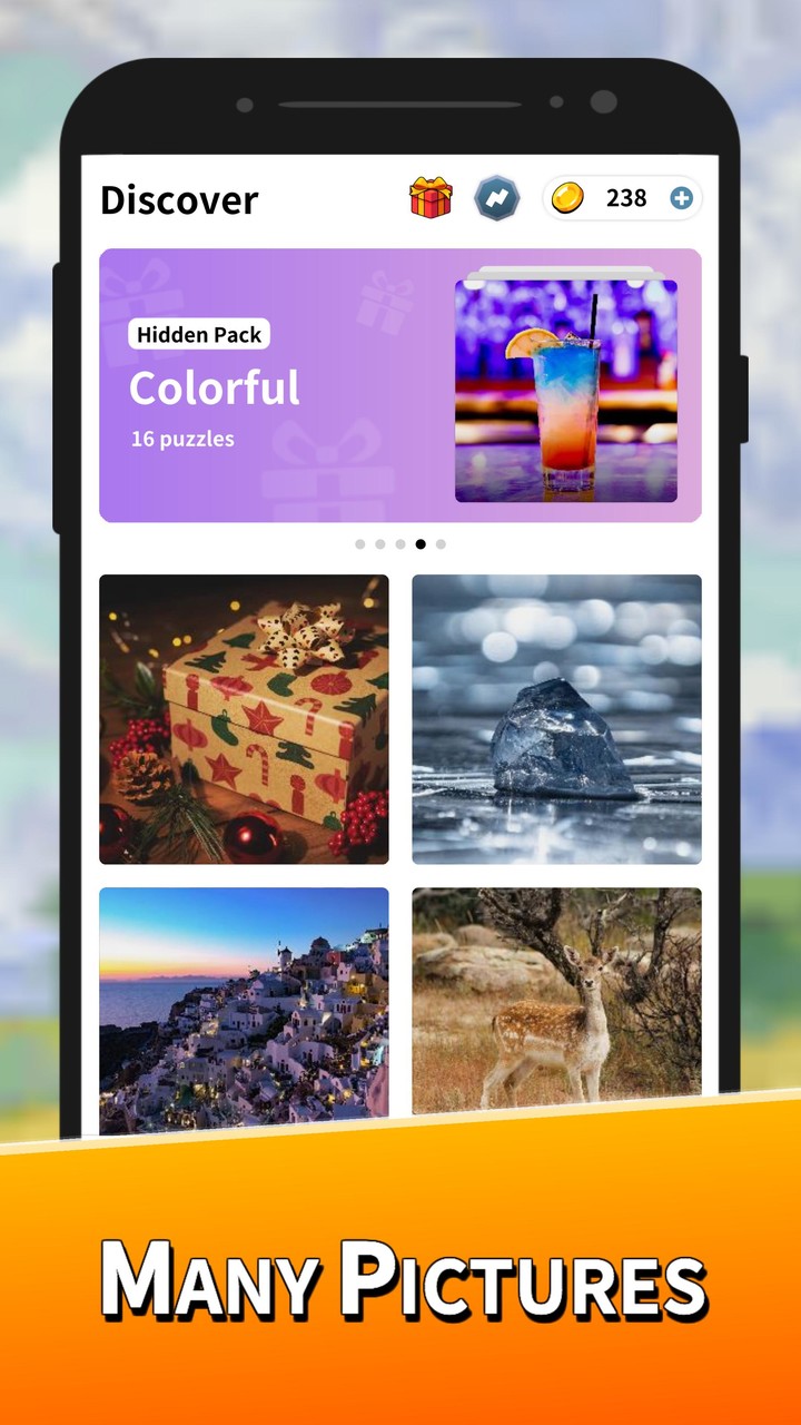Block Jigsaw Puzzle_playmods.net