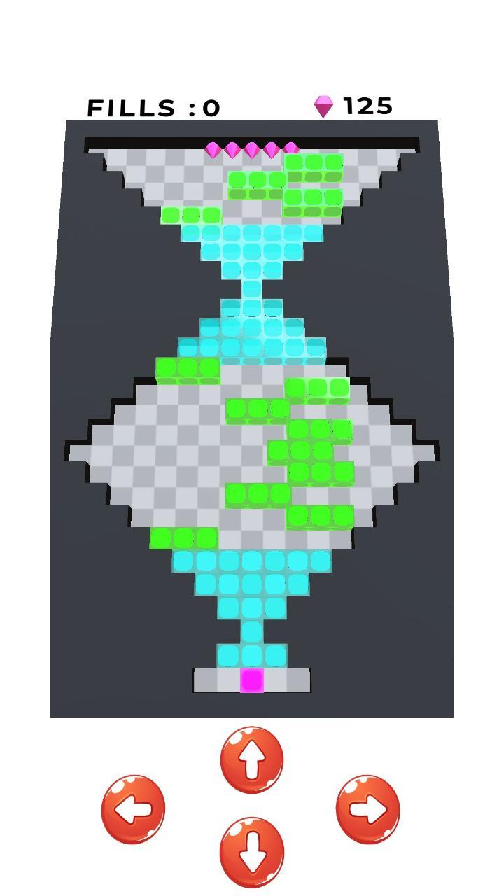 ColorFill3D_playmods.net