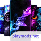 Moving Backgrounds 4k - WALLPS(Premium Unlocked)6.1.0_playmods.net