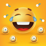 Emoji Fight_playmods.net