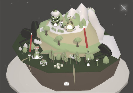 Cake Town : Your Town on Cake (holiday game)(mod) screenshot image 18_playmods.net