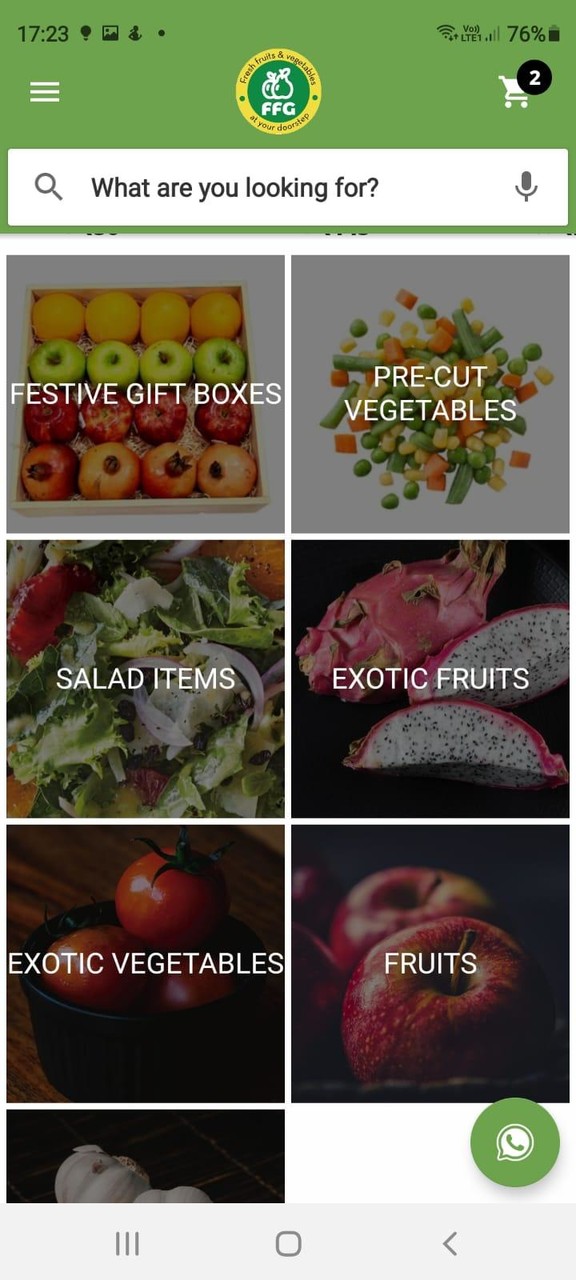 Fast and Fresh Global LLP_playmods.net