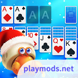 Solitaire: Card Games(Money mod)1.0.43_playmods.net