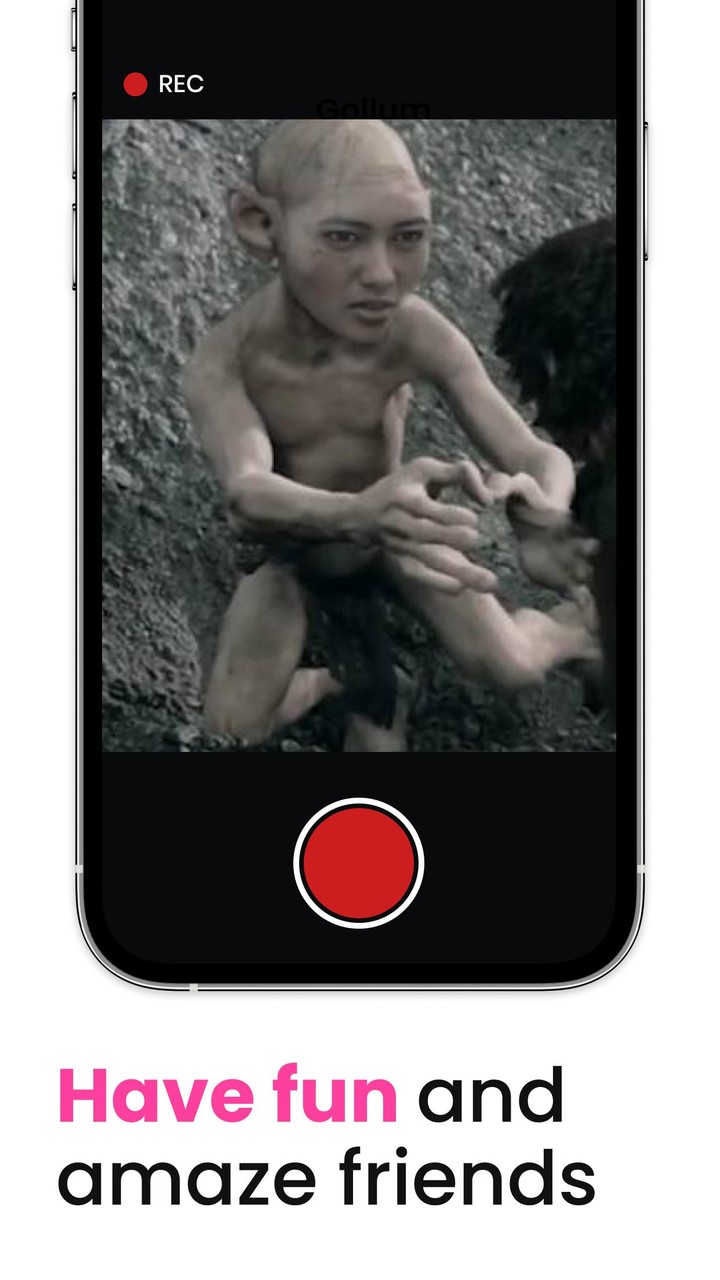 Refine: Photo Animation Maker & Editor_playmods.net