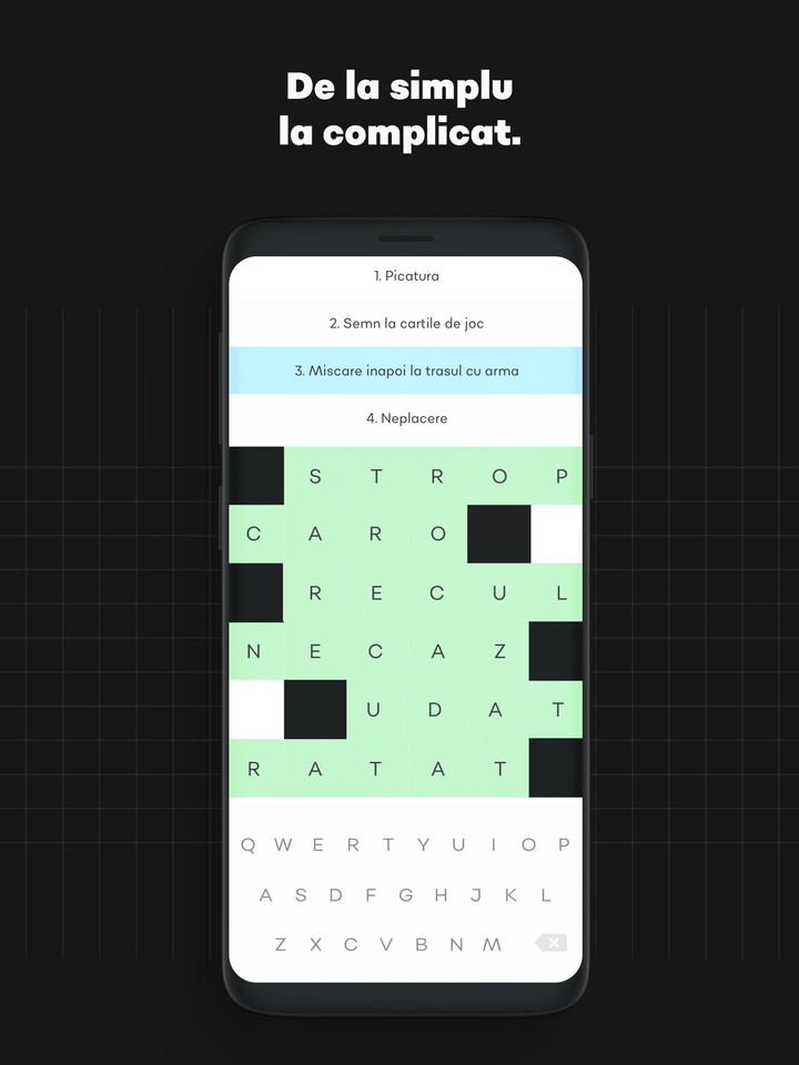 Rebus Clasic_playmods.net