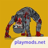 Zombie Forest 3: Underground(No Ads)1.0.8_playmods.net