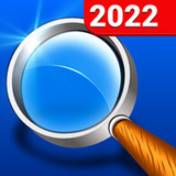 Magnifying Glass + Flashlight(Official)2.1.5_playmods.net