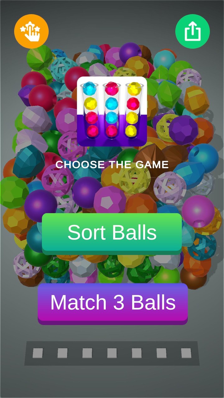 Ball Sort Puzzle Game 3d 2022_playmods.net