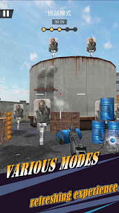 Call Of Guns(mod) screenshot image 3_playmods.net