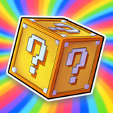 Lucky Block Mod_playmods.net