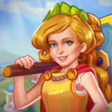 Ancient Saga: Vikings Puzzle_playmods.net